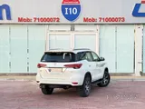 Toyota Fortuner 2016